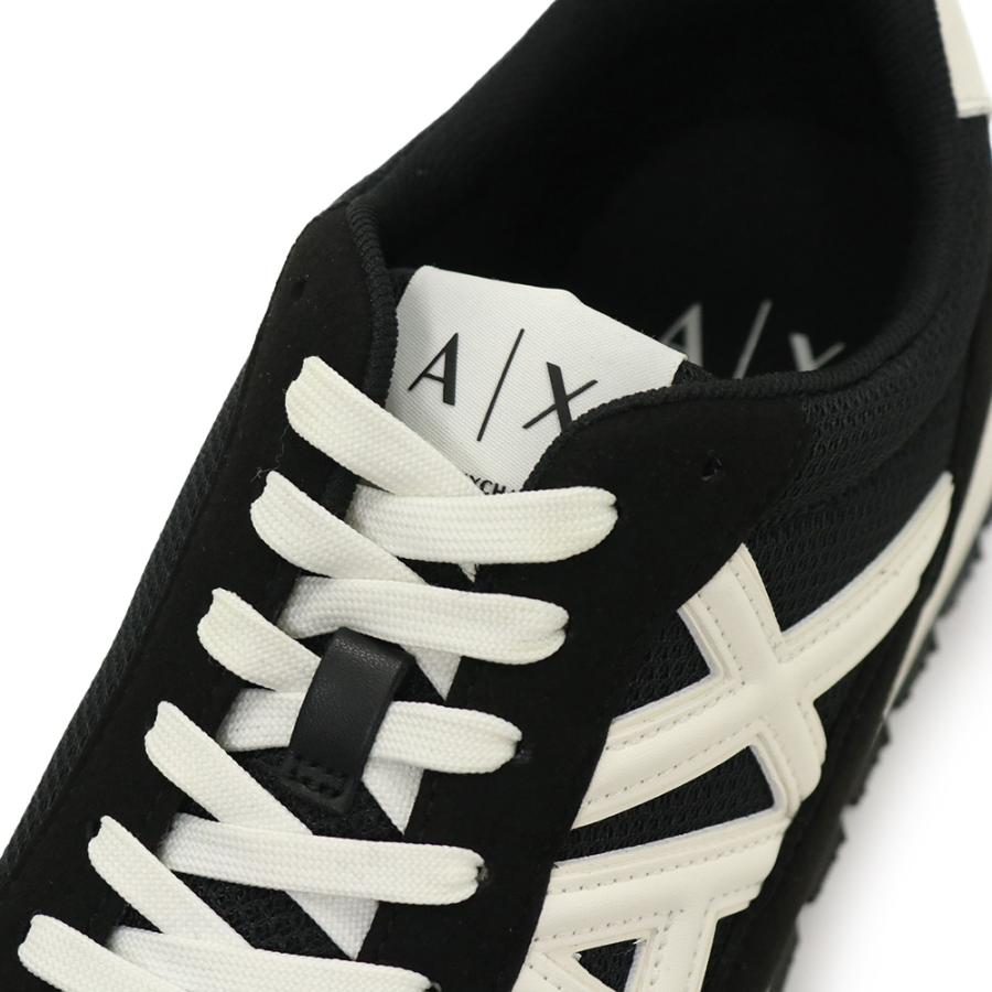 ARMANI EXCHANGE アルマーニ エクスチェンジ A/X メンズ ローカット