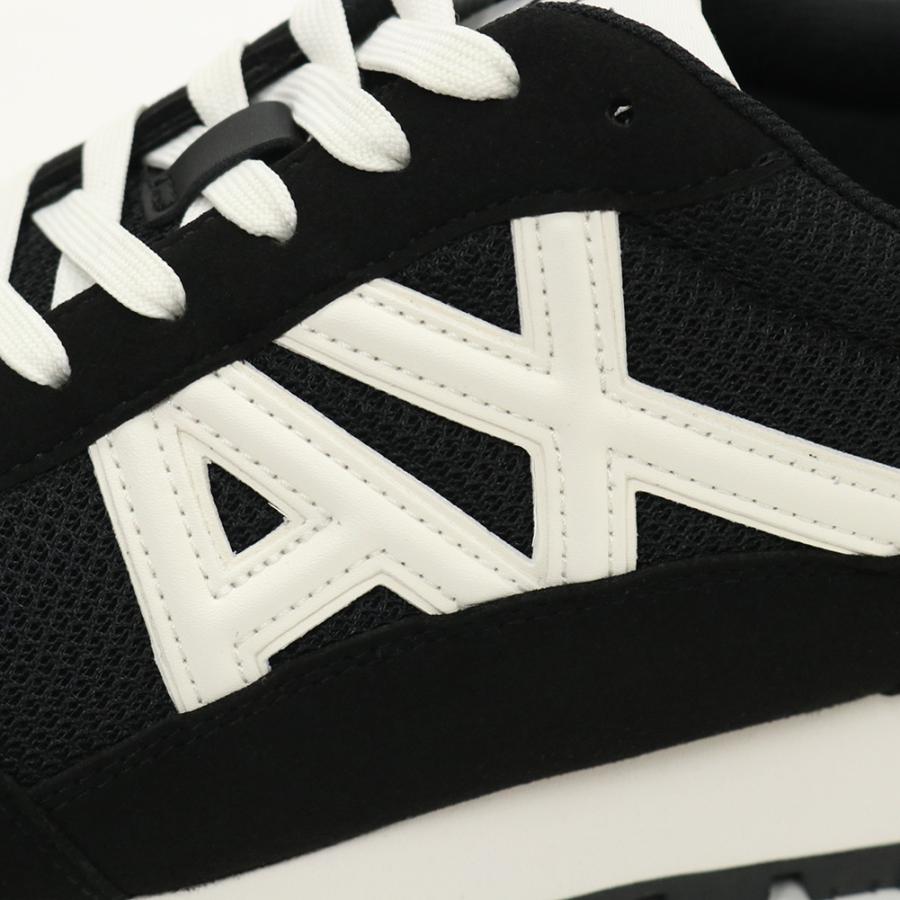 ARMANI EXCHANGE アルマーニ エクスチェンジ A/X メンズ ローカット