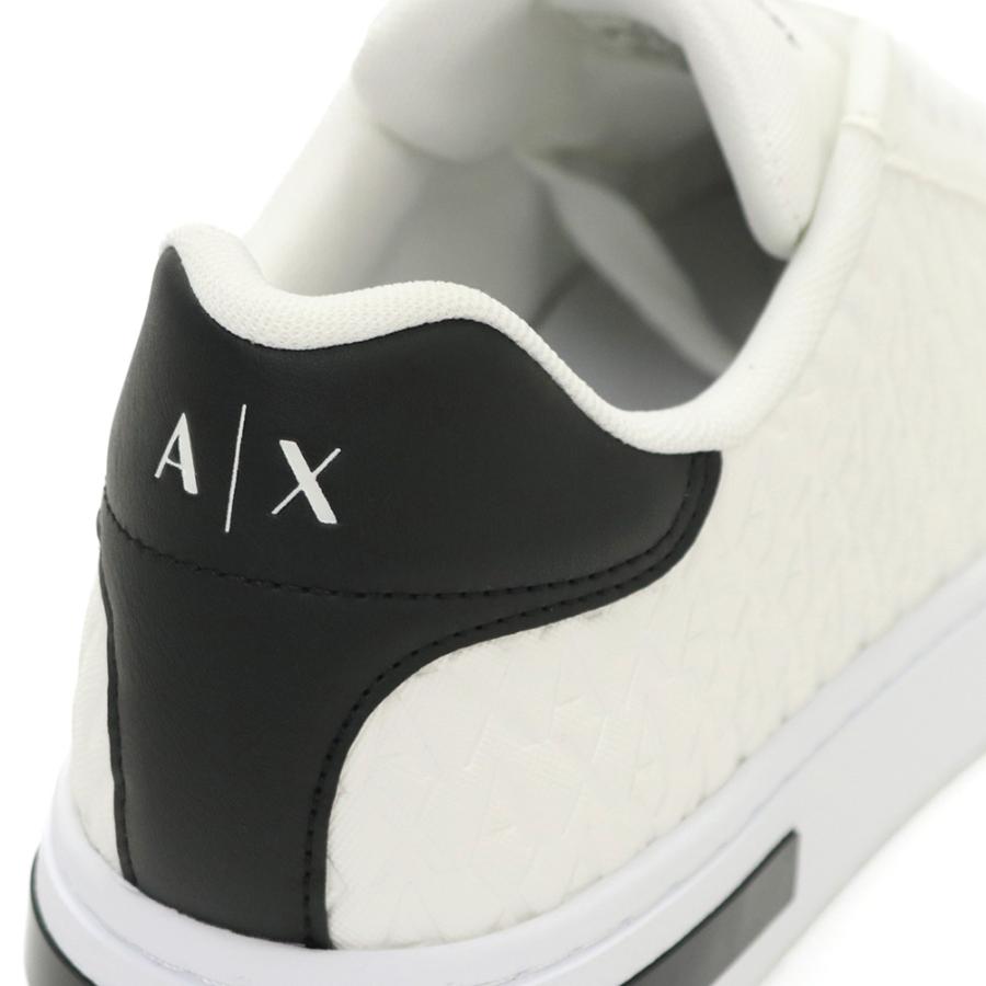ARMANI EXCHANGE アルマーニ エクスチェンジ A/X メンズ ローカット