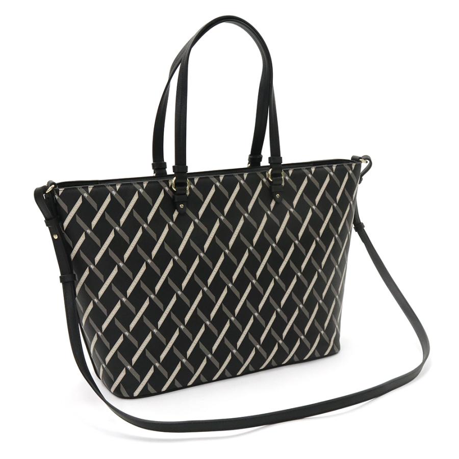 ARMANI EXCHANGE アルマーニ エクスチェンジ A/X レディーストートバッグ XW000926 AF17155 ブラック 2026春夏新作の画像
