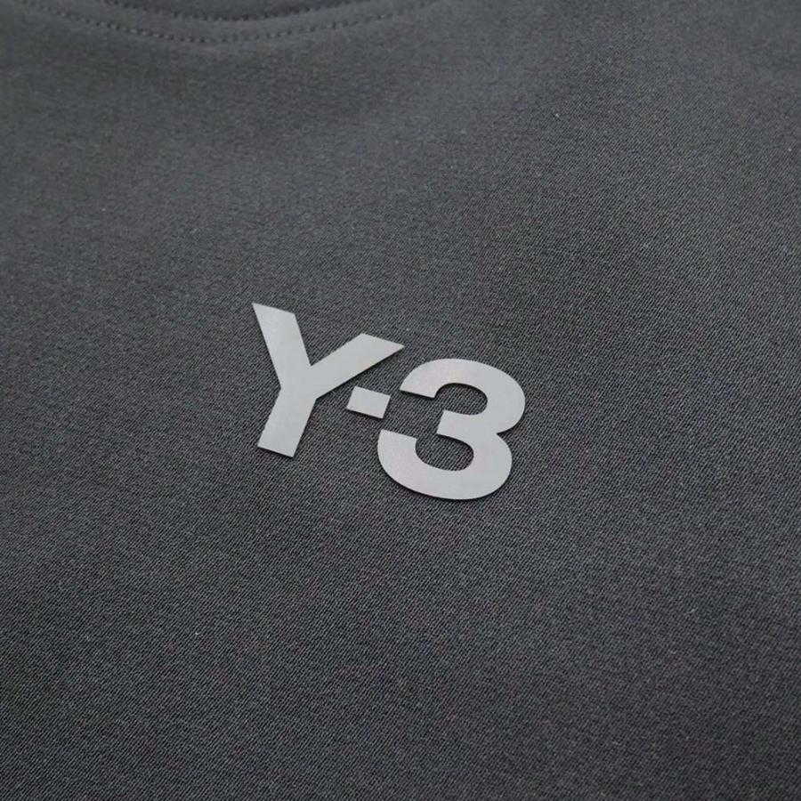 adidas Y-3 ロゴ入りマフラー ベージュ adidas Y-3 ロゴ入りマフラー ベージュ アディダス Y-3 JAPAN