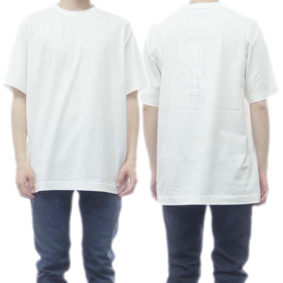 Y-3 ADIDAS アディダスワイスリー ユニセックスクルーネックTシャツ