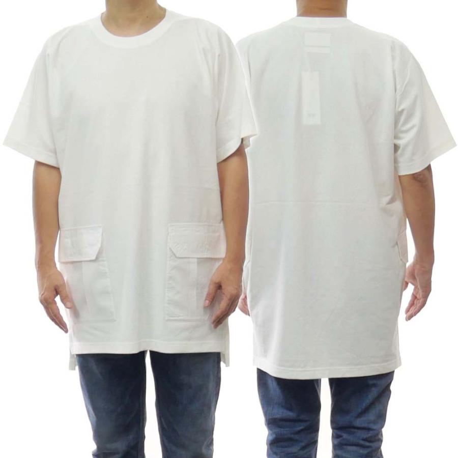 Y-3 ADIDAS アディダスワイスリー メンズクルーネックTシャツ HZ8863 
