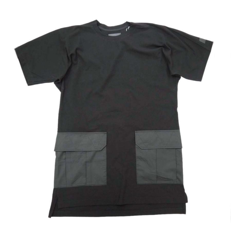 Y-3 ADIDAS アディダスワイスリー メンズクルーネックTシャツ H63071