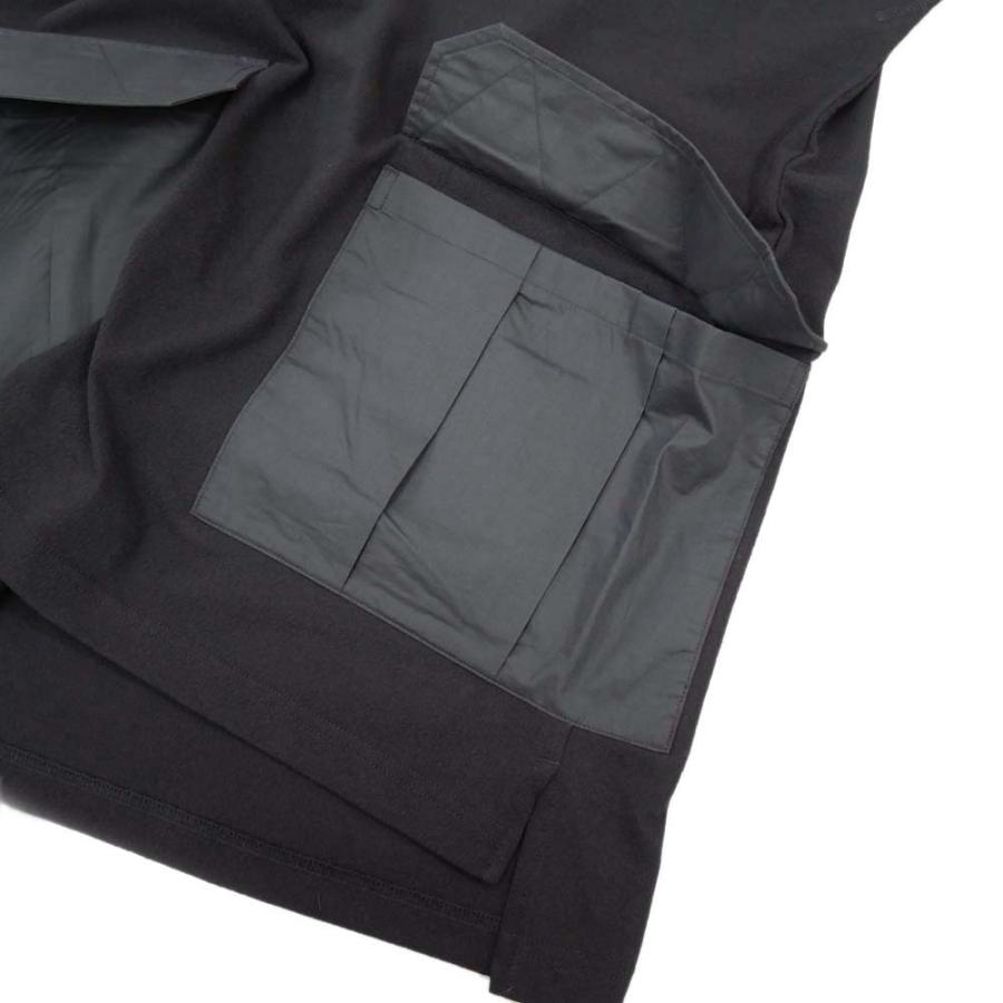 Y-3 ADIDAS アディダスワイスリー メンズクルーネックTシャツ H63071