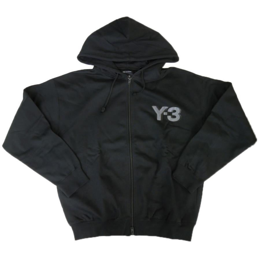 Y-3 ADIDAS アディダスワイスリー メンズジップアップパーカー Y-3 ADIDAS アディダスワイスリー メンズジップアップパーカー
