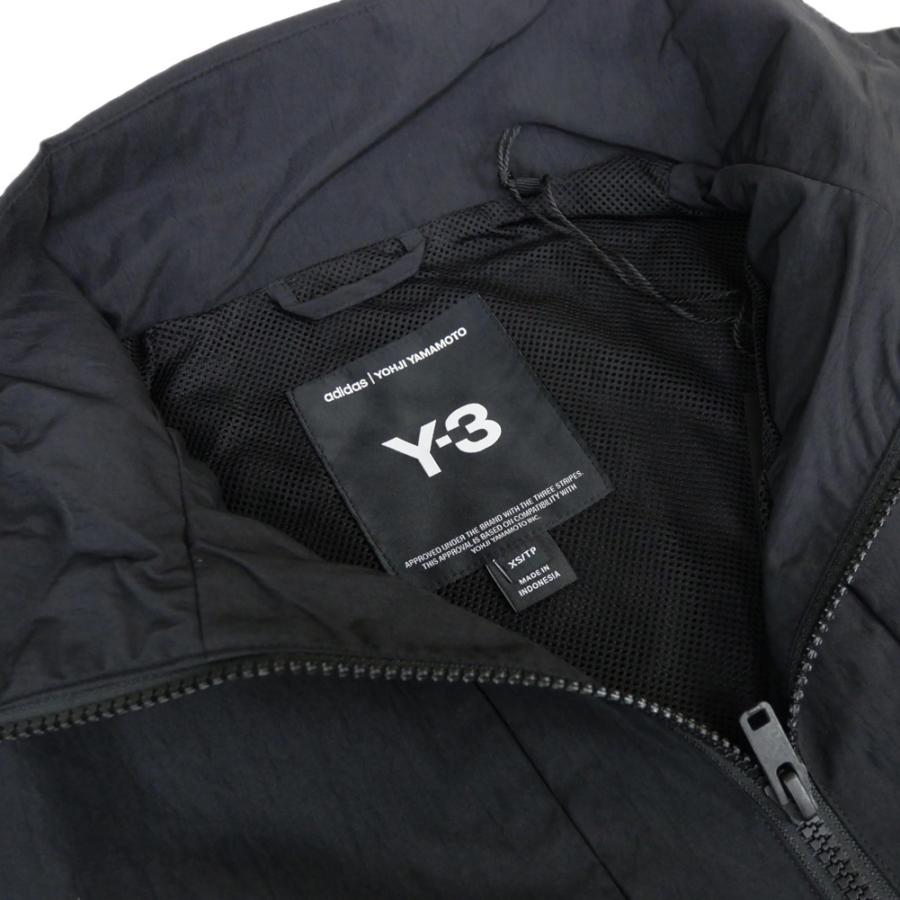 ADIDAS Y-3 アディダスワイスリー メンズアノラックジャケット JD9796 