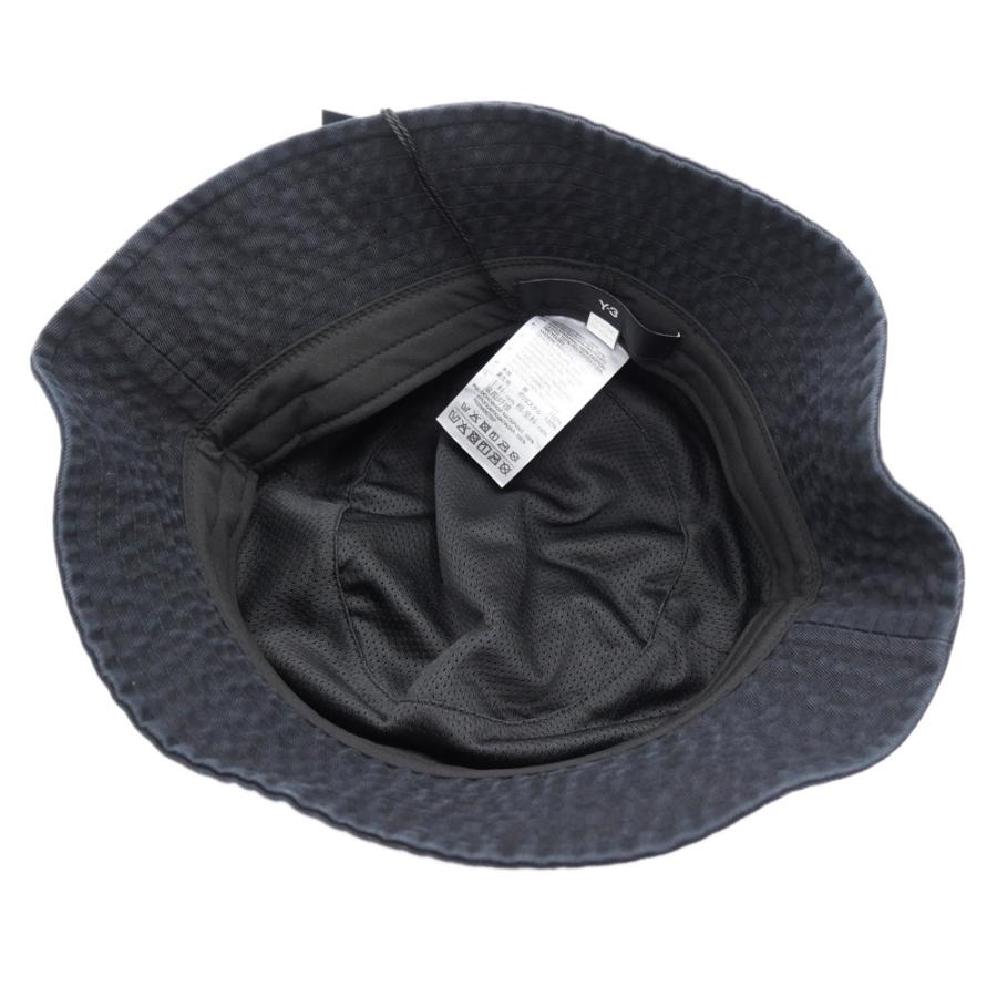 Y-3 ADIDAS アディダスワイスリー メンズ レディース バケット