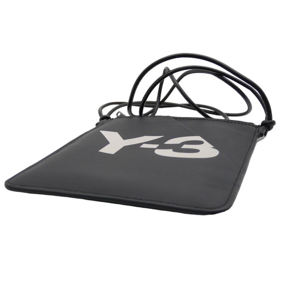 Y-3 ADIDAS アディダスワイスリー メンズショルダーバッグ