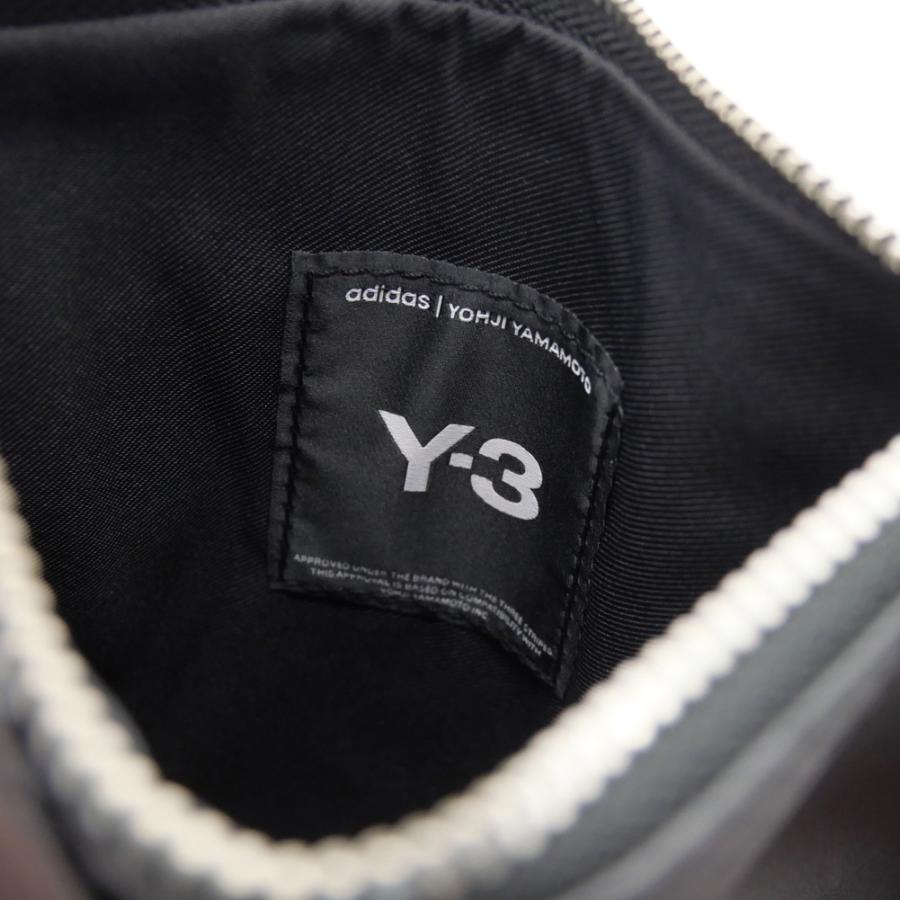 Y-3 バックプリント スウェット XS ブラック Y-3 (ワイスリー) バックプリント 長袖 シャツ GFX SHIRT