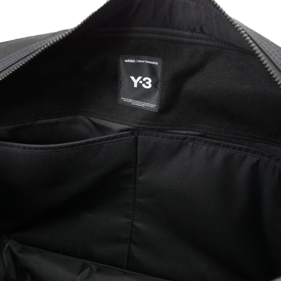 Y-3 ADIDAS アディダスワイスリー メンズバッグ IY4073 / CL HOLDALL