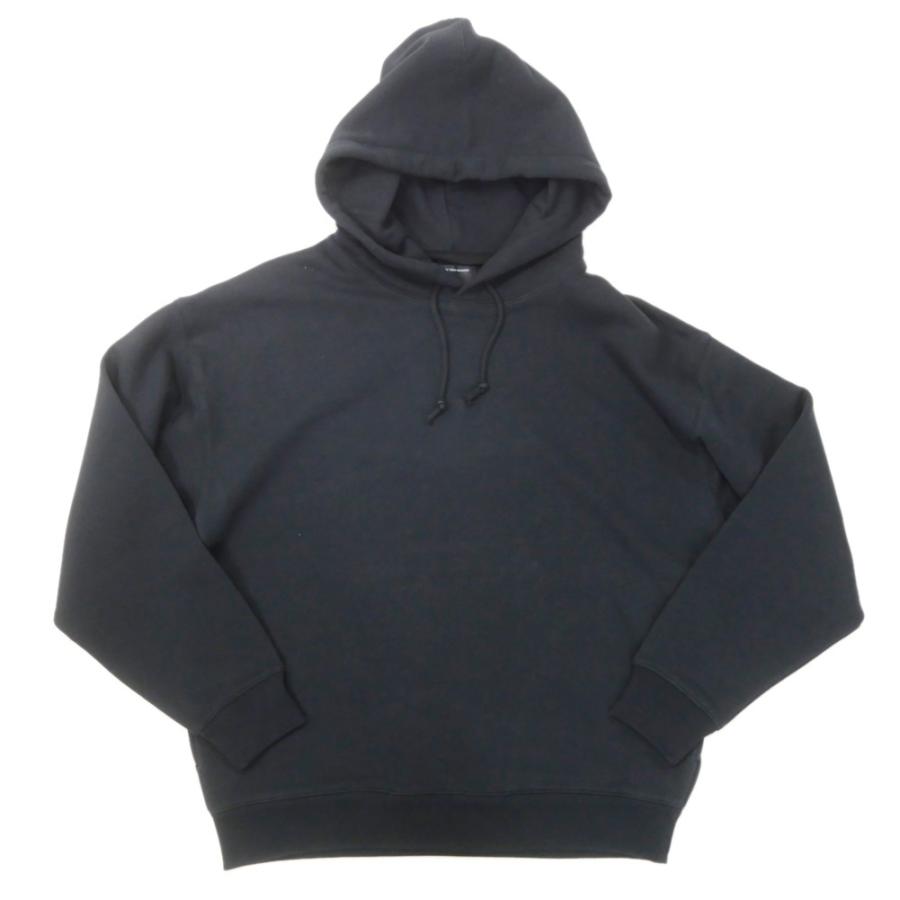 Y-3 ワイスリー メンズプルオーバーパーカー JX4748 / GFX HOODIE