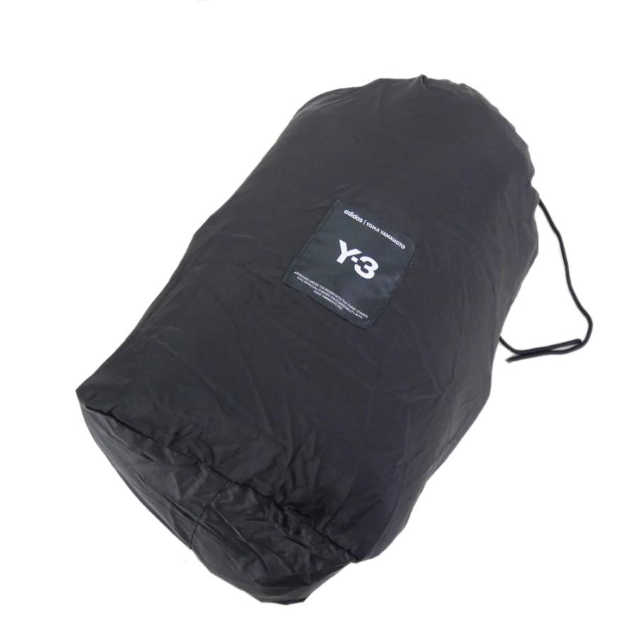 Y-3 ワイスリー メンズダウンベスト JX7281 / M PUFF VEST ブラック