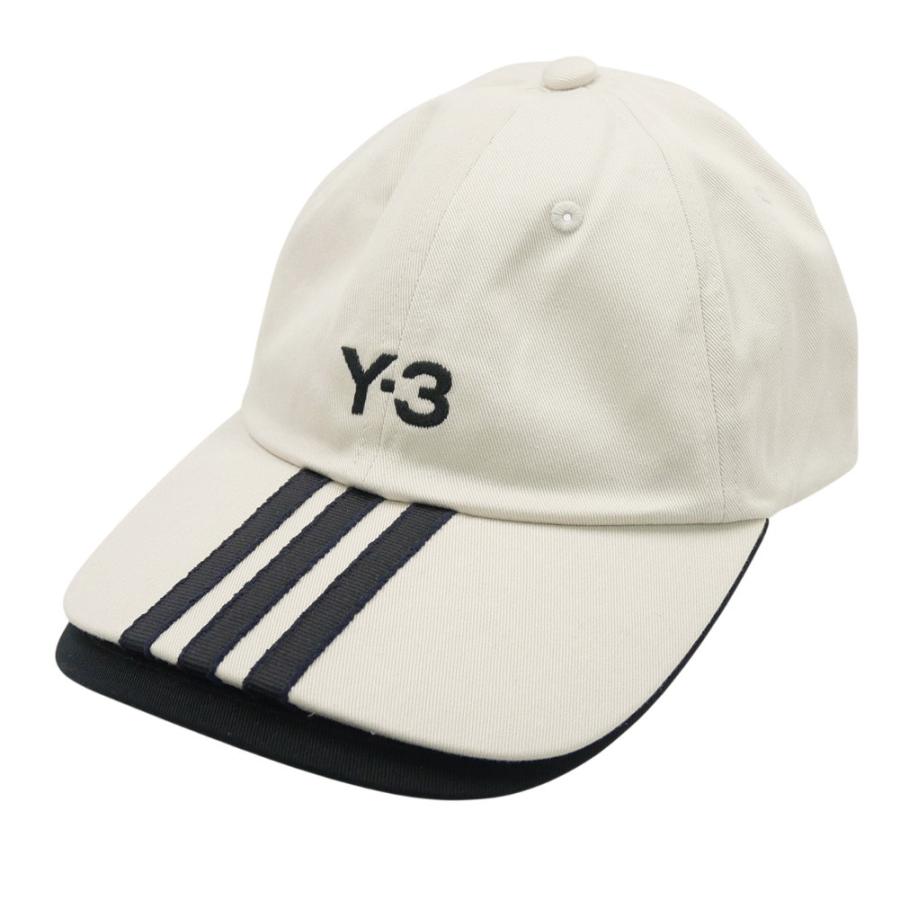 Y-3 ADIDAS アディダスワイスリー メンズキャップ JM9041 / 3S CAP