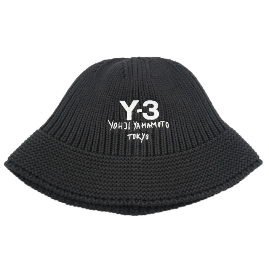 Y-3 ADIDAS アディダスワイスリー メンズ レディース バケットハット