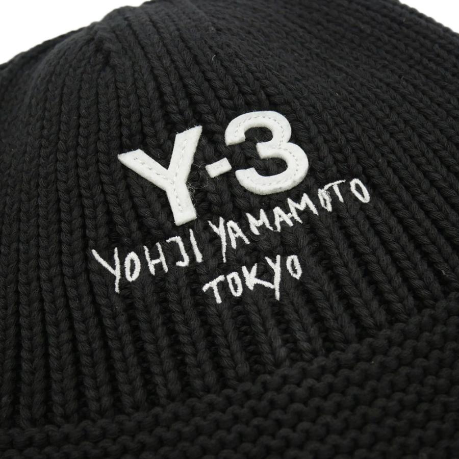 Y-3 ADIDAS アディダスワイスリー メンズ レディース バケットハット