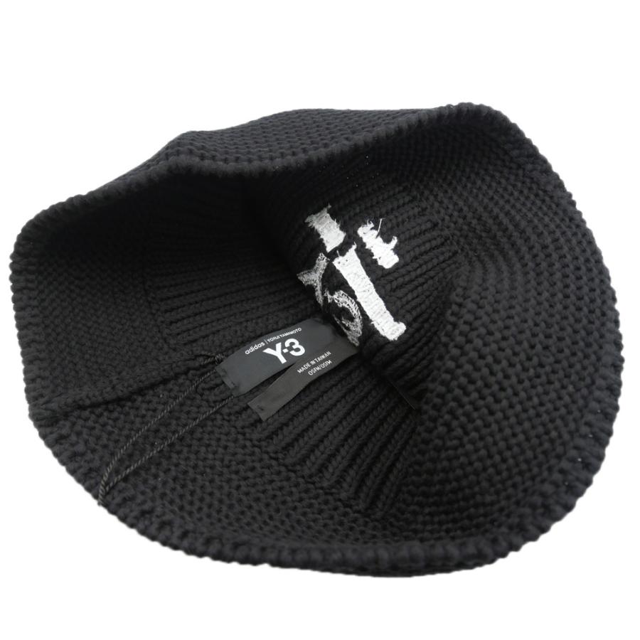 Y-3 ADIDAS アディダスワイスリー メンズ レディース バケットハット