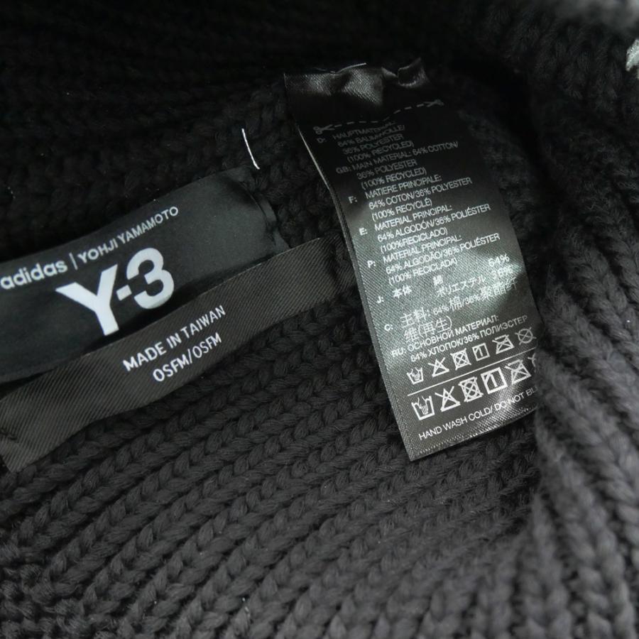 Y-3 ADIDAS アディダスワイスリー メンズ レディース バケットハット
