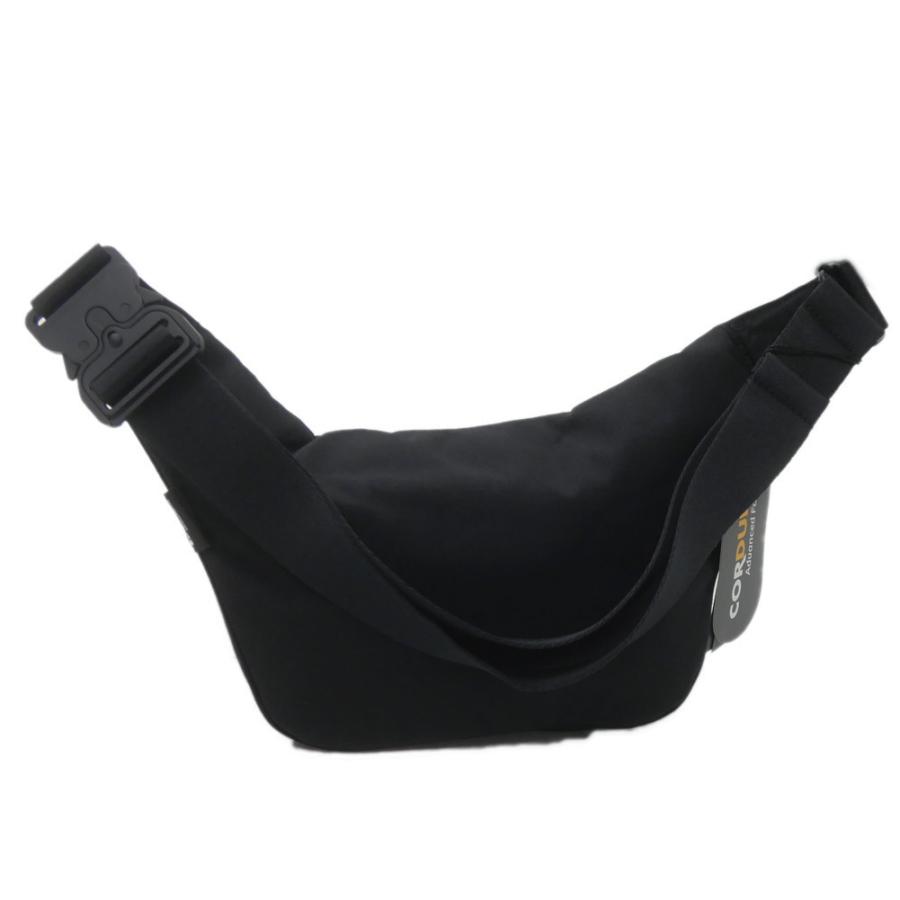 Y-3 ワイスリー メンズボディバッグ JW6221 FANNY PACK ブラック : TRE