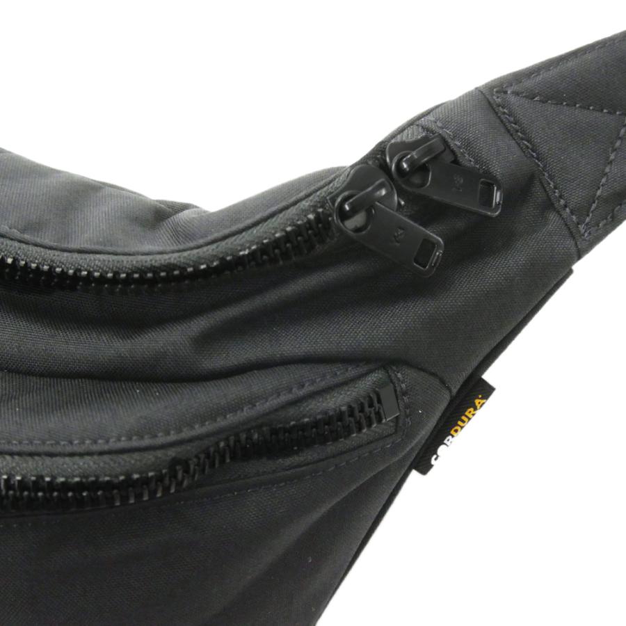 Y-3 ワイスリー メンズボディバッグ KC0807 FANNY PACK グレー : TRE