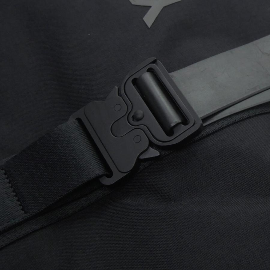 Y-3 ワイスリー メンズトートバッグ JW6219 SHOPPER STA ブラック