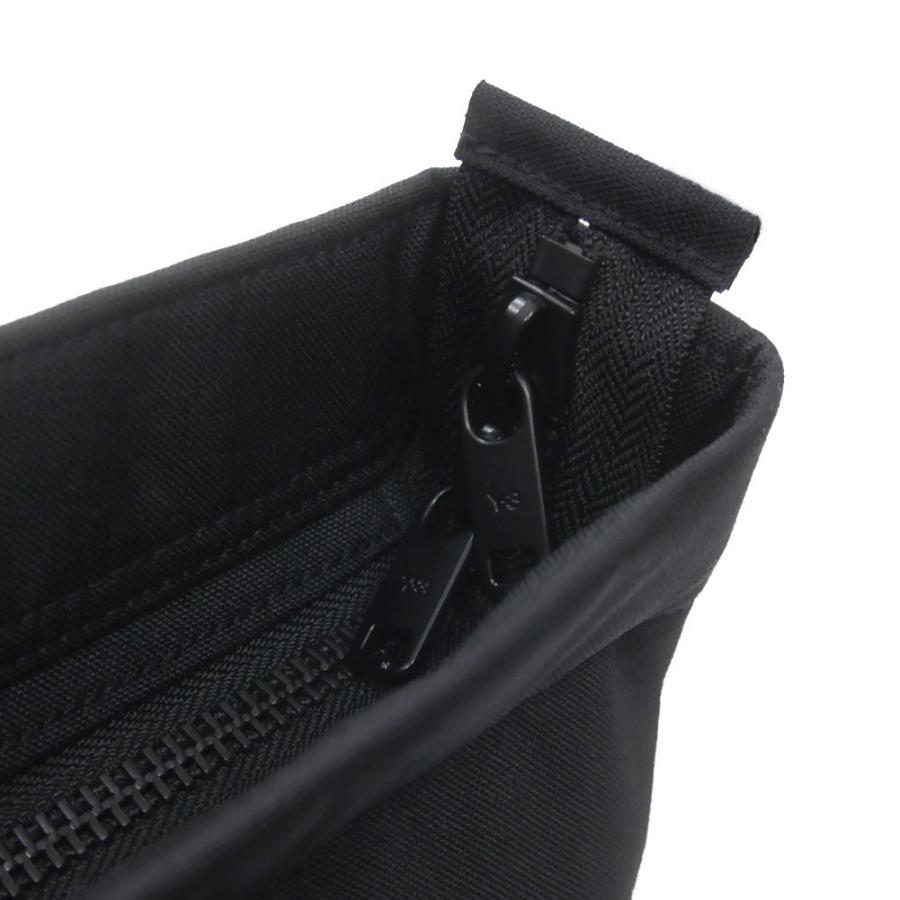 Y-3 ワイスリー メンズトートバッグ JW6219 SHOPPER STA ブラック