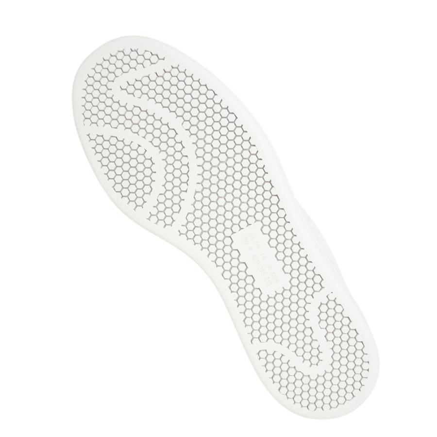 Y-3 ワイスリー ユニセックスローカットスニーカー JR4225 / STAN