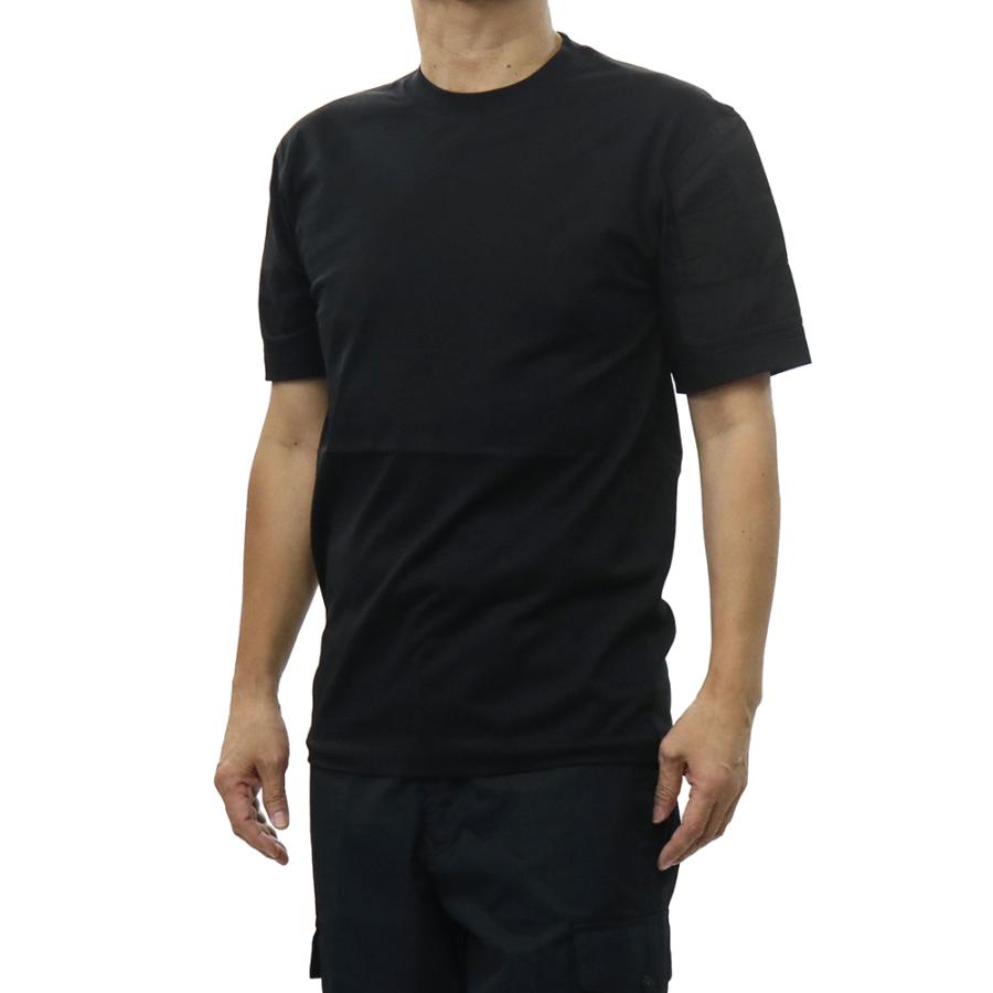 Y-3 ワイスリー メンズ クルーネック Tシャツ KC6765 / UT SS TEE