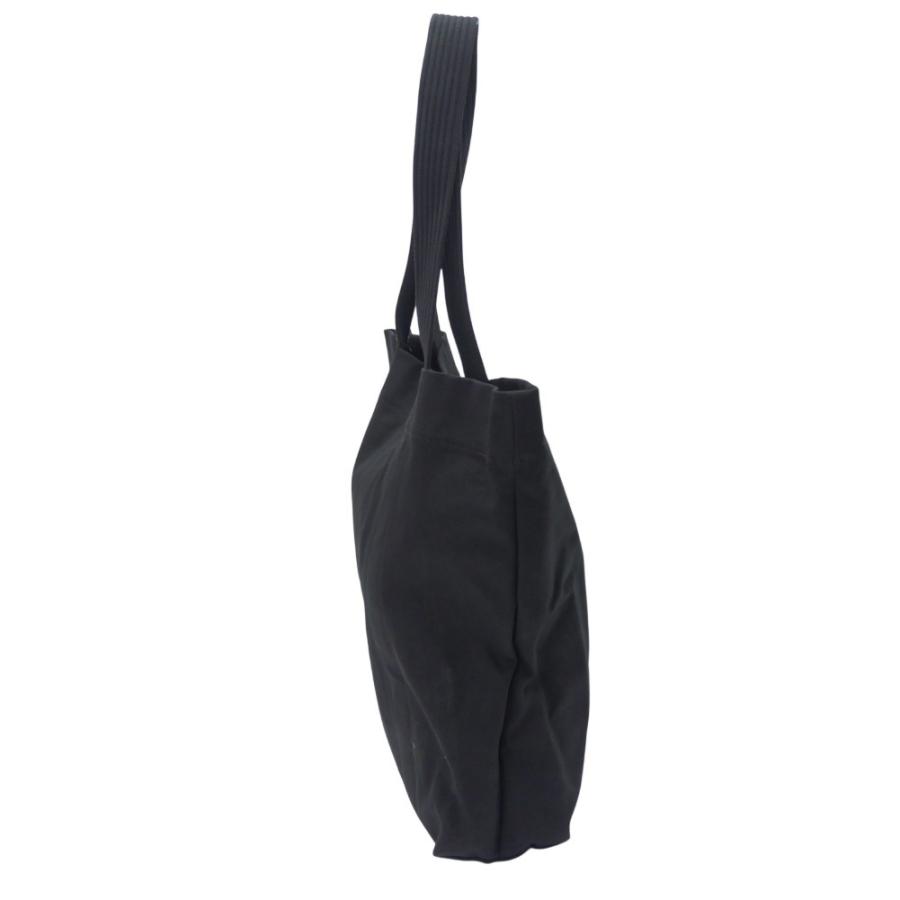 Y-3 ワイスリー メンズ トートバッグ KD4184 / CANVAS TOTE ブラック