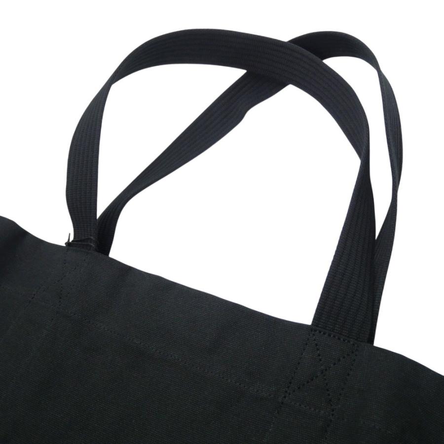 Y-3 ワイスリー メンズ トートバッグ KD4184 / CANVAS TOTE ブラック