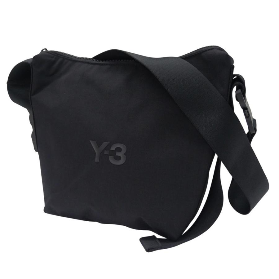 Y-3 ワイスリー メンズショルダーバッグ JW6216 / X BODY SMAL