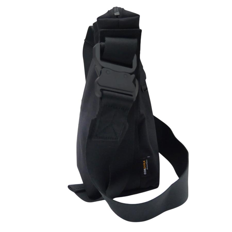 Y-3 ワイスリー メンズショルダーバッグ JW6216 / X BODY SMAL
