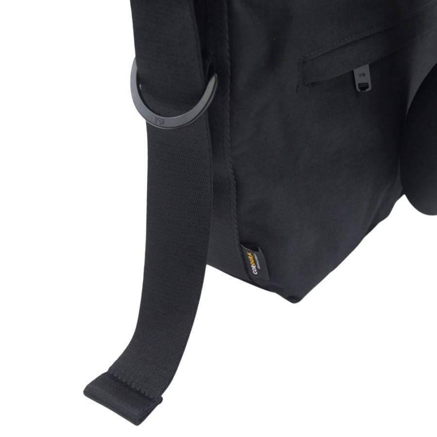 Y-3 ワイスリー メンズショルダーバッグ JW6216 / X BODY SMAL