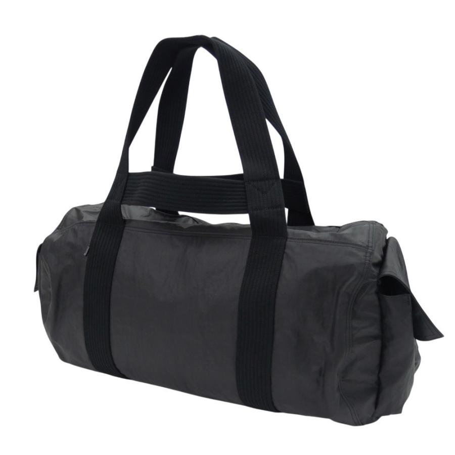 Y-3 ワイスリー メンズボストンバッグ KD0198 / DUFFLEBAG ブラック