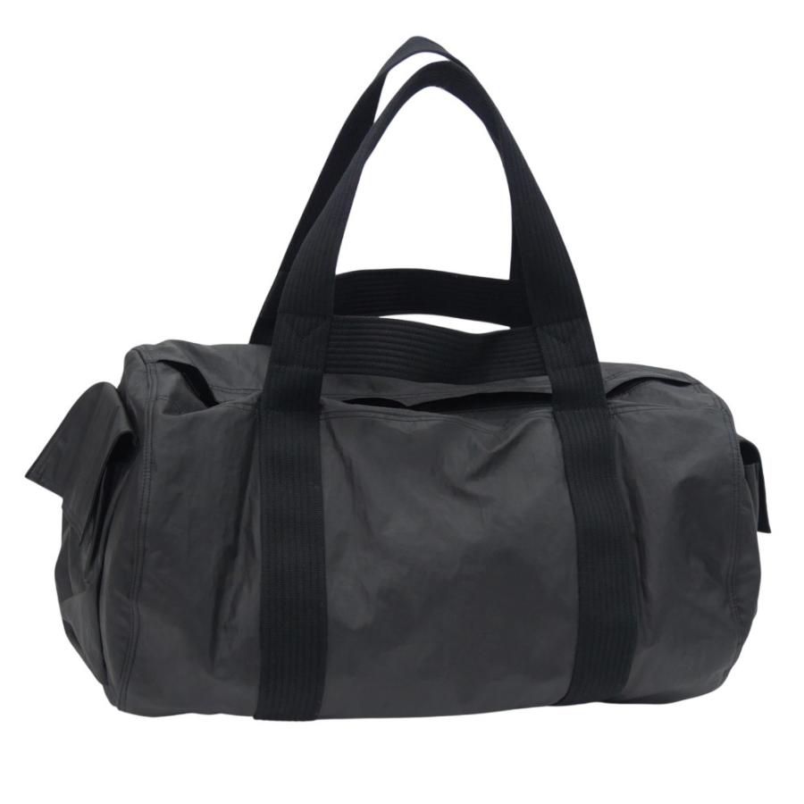 Y-3 ワイスリー メンズボストンバッグ KD0198 / DUFFLEBAG ブラック