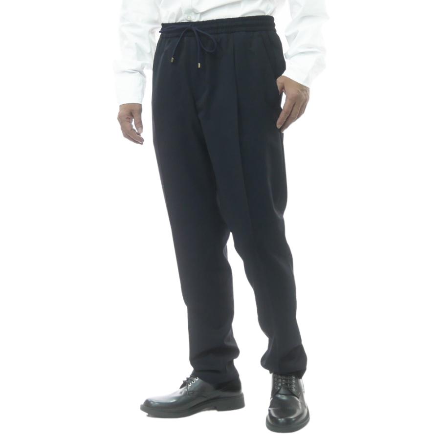 BRIGLIA1949 ブリリア1949 メンズストレッチパンツ 400100