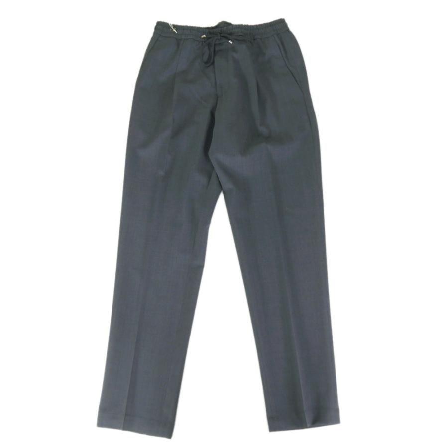 BRIGLIA1949 ブリリア1949 メンズストレッチパンツ 400100
