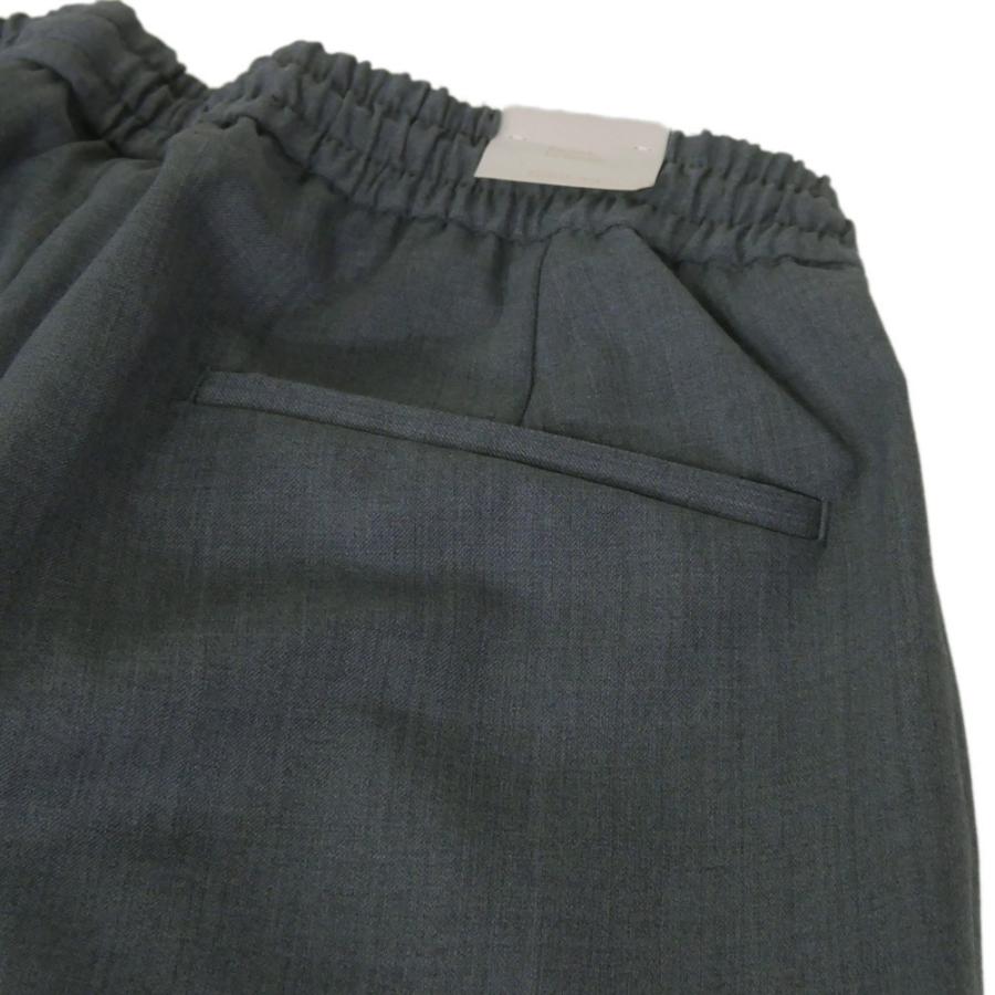 BRIGLIA1949 ブリリア1949 メンズストレッチパンツ 400100