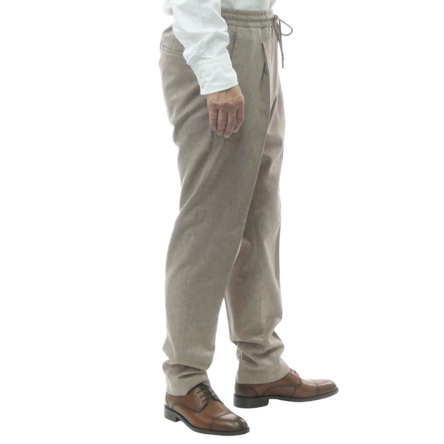 BRIGLIA1949 ブリリア1949 メンズストレッチパンツ 400191