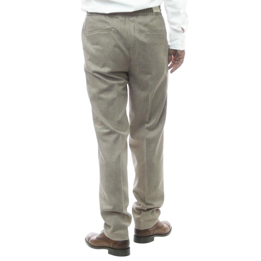 BRIGLIA1949 ブリリア1949 メンズストレッチパンツ 400191