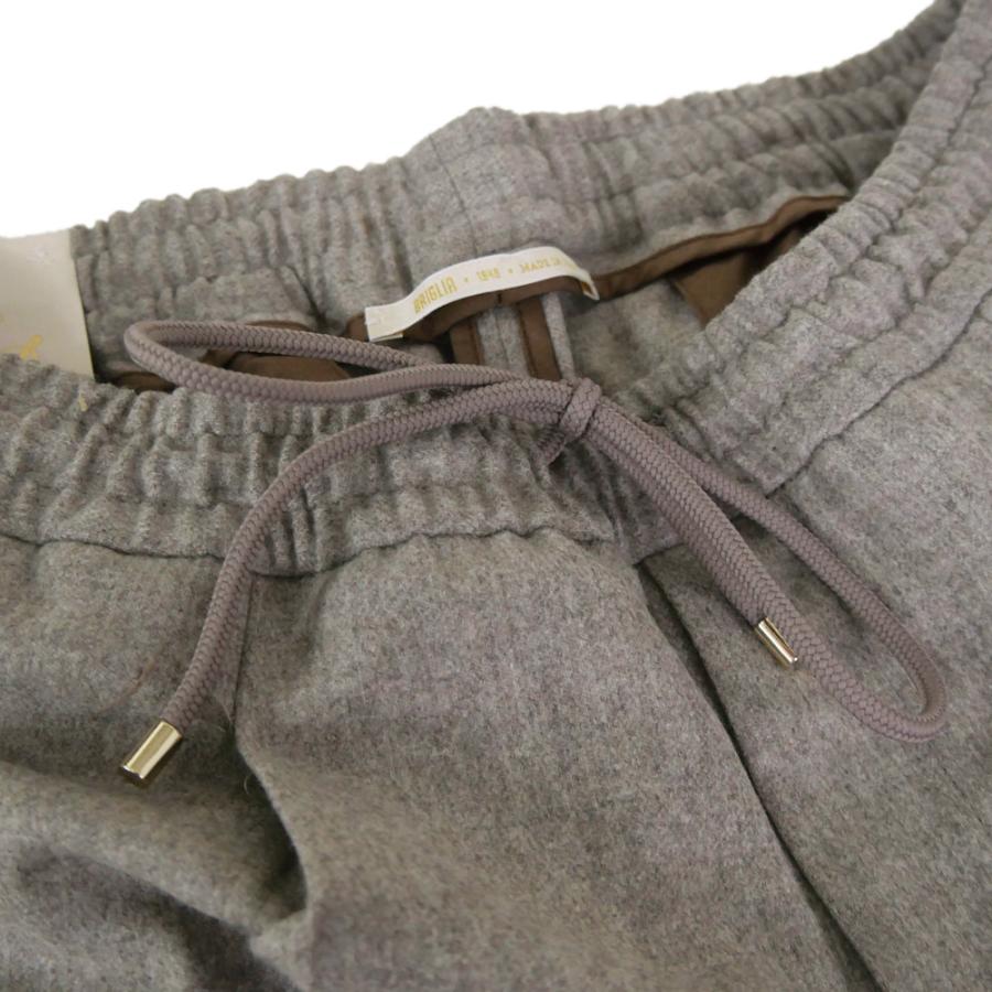 BRIGLIA1949 ブリリア1949 メンズストレッチパンツ 400191