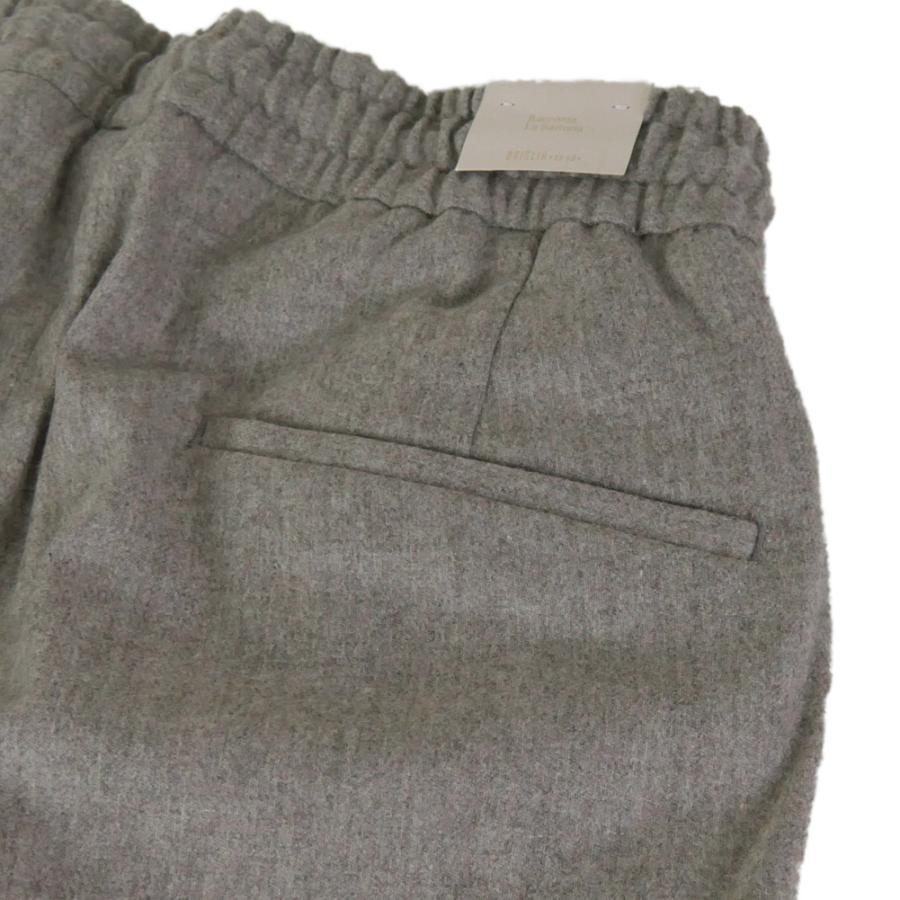 BRIGLIA1949 ブリリア1949 メンズストレッチパンツ 400191