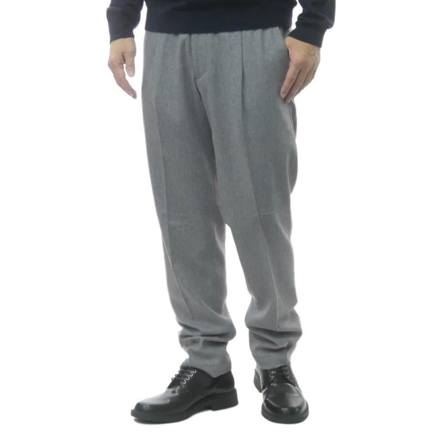 BRIGLIA1949 ブリリア1949 メンズストレッチパンツ 400191