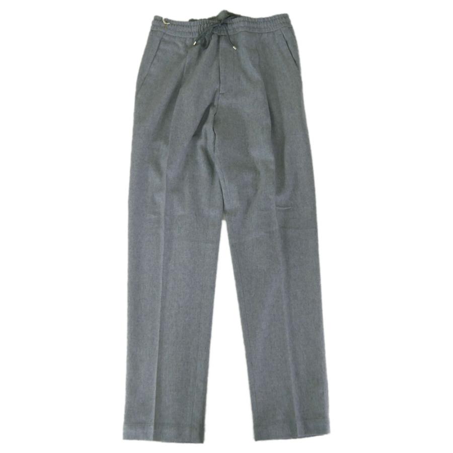 BRIGLIA1949 ブリリア1949 メンズ イージーパンツ 400191 / WIMBLEDONS