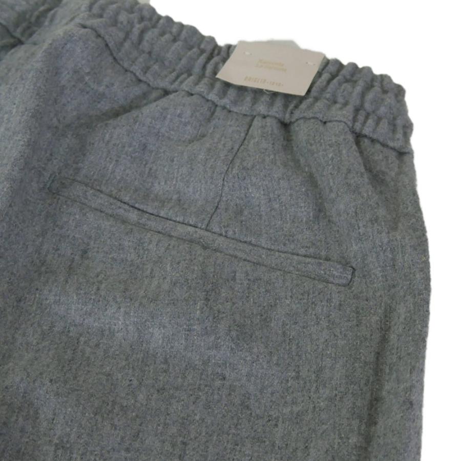 BRIGLIA1949 ブリリア1949 メンズストレッチパンツ 400191