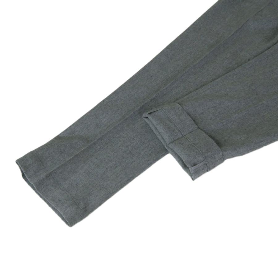 BRIGLIA1949 ブリリア1949 メンズストレッチパンツ 400191 / WIMBLEDONS グレー 2025秋冬新作 BRIGLIA1949 ブリリア1949 メンズストレッチパンツ 400191