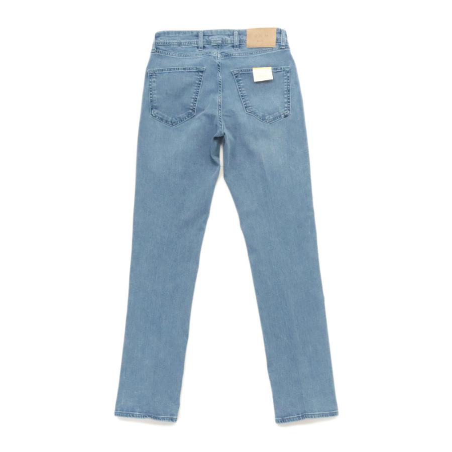 BRIGLIA1949 ブリリア1949 メンズ デニムパンツ 300071/RIBOT-C ブルー