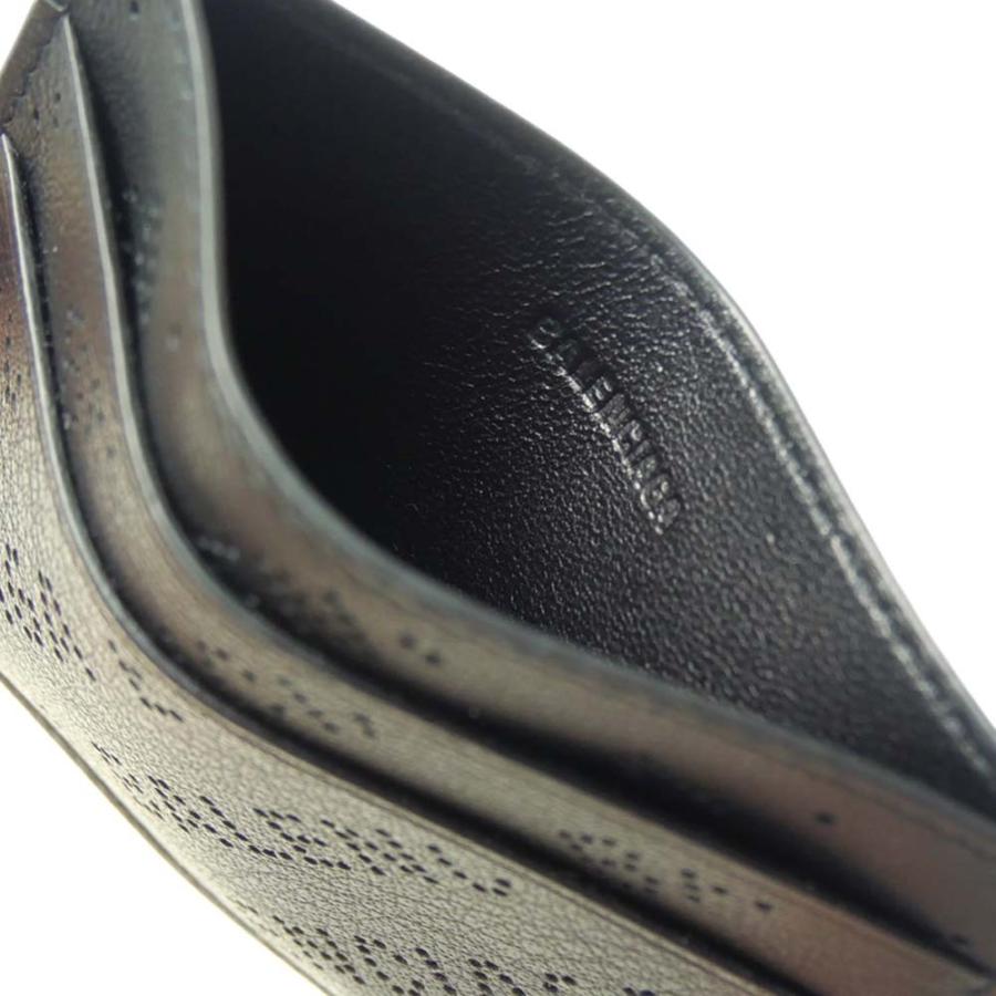 BALENCIAGA（バレンシアガ） メンズカードケース CASH CARD HOLDER