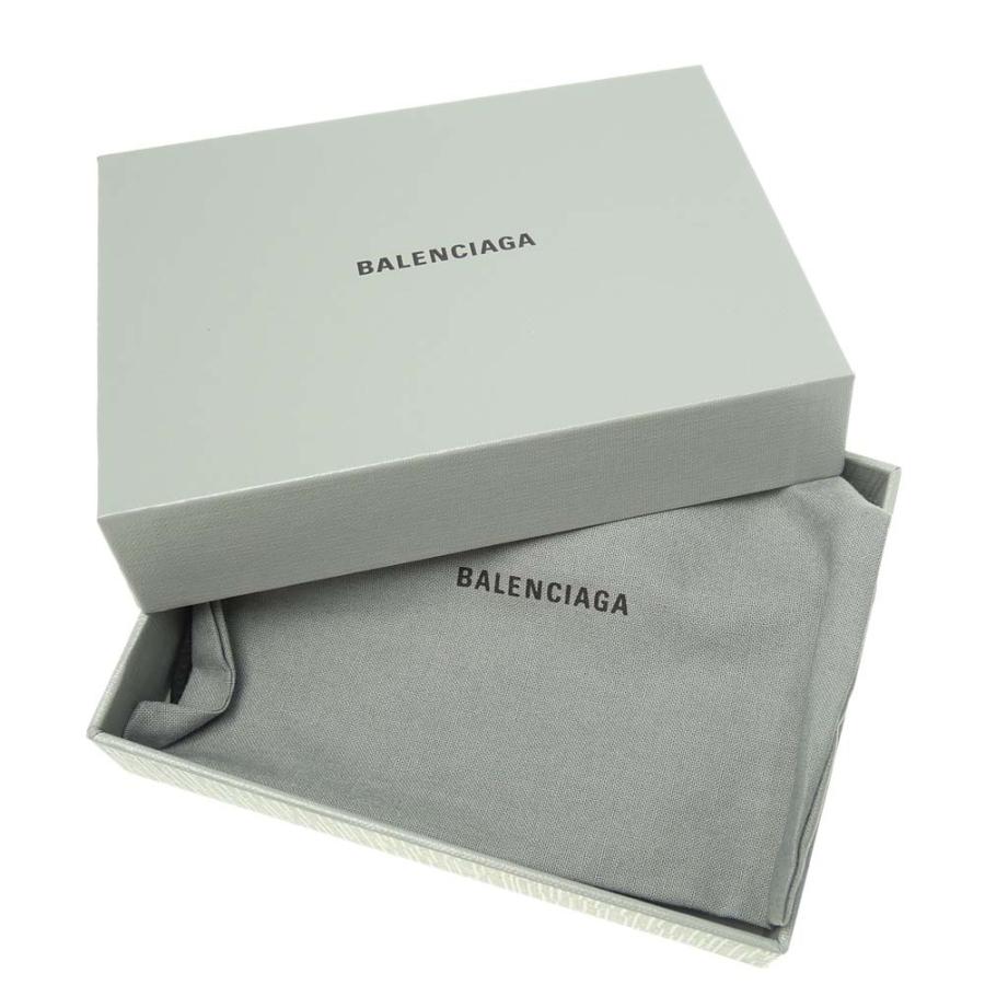 BALENCIAGA（バレンシアガ） メンズカードケース CASH CARD HOLDER