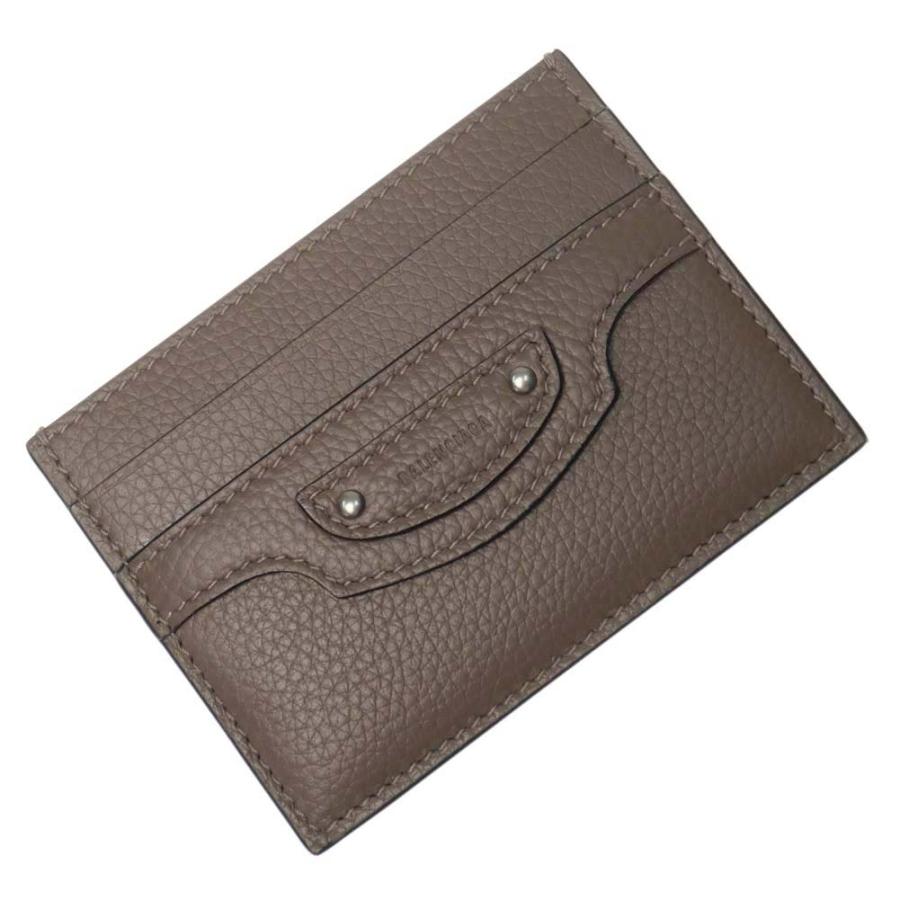 BALENCIAGA（バレンシアガ） レディースカードケース NEO CLASS. CARD